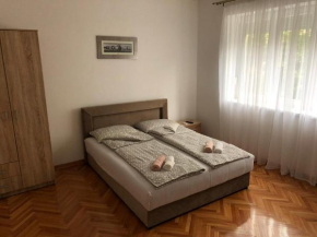 Apartment Bregovi